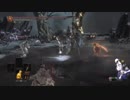 ソウルキャノンボール　stage7　てれた姫騎士団
