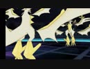 自由にポケットモンスターウルトラムーン初見実況プレイ外伝　調査レポート