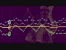 【東方MIDI】耳コピ「Mysterious Shrine」FM.ver