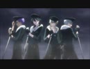 アニメあんスタUNDEAD×アイカツ！硝子ドール