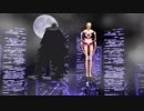 【Fate/MMD】 ファントムとクリスティーヌに帝国少女を踊ってもらいました