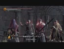 【ダークソウル３】東方コスでイベント参加　＃５
