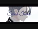 【MMD刀剣乱舞】Swish Swish【山姥切長義】
