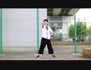 【キョウスケ】白い雪のプリンセスは 踊ってみた【リベンジ】