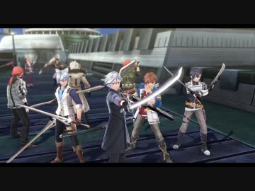 閃の軌跡ⅣってRPGを楽しもうぜ その156