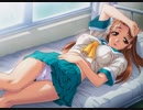 猟奇の檻2章(酔っ払い)生放送・７日目2/3(ばんされた原因分)