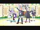 【デレステ風MMD】Orange Sapphire【 にじさんじ / Twinkle 】