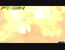 【エクバ2】ブルーD シャフ【斑鳩透視点】2