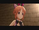 【デレステ】ほぼウサミンがメインのバベル
