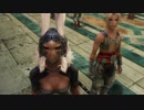 【FF12TZA】サクサクストーリー攻略&トロフィー100%【実況】part59