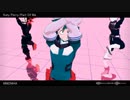 【MMDヒロアカ】Part Of Me【オリジン組】