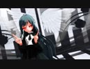 【MMD】ゴーストルール【燈火ミリ】