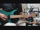 FIRE BIRD (Roselia) fullでギター弾いてみた【BanG Dream!】