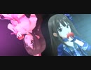 【デレステMV】バベル(渋谷凛、島村卯月)