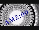 [自作曲兄弟曲]AM2:00