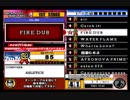 beatmania III THE FINAL - 088 - FIRE DUB (DPA)