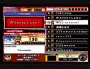 beatmania III THE FINAL - 091 - What is Love? (DPA)