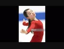Rika Kihira 梨花ちゃんの為の応援動画 Aranjuez-Avalon log-off