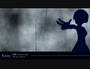 【東方アレンジ】Rainy【Dreamy pilot】