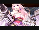 【城プロ:RE】討伐武将大兜！明智光秀-絶-難２人【平均Lv122,☆8】