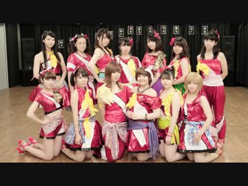 【リリース日に】Do it! Now【1人っ娘。】踊ってみた