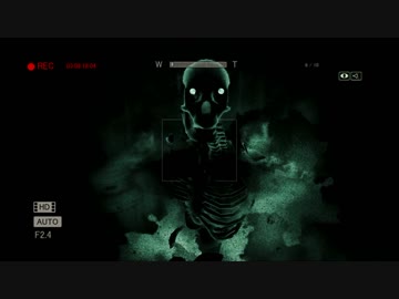 【Outlast:;((ɔ°ө°c));:】狂った病院で生きのびる術を学ぶぴよ！Part12