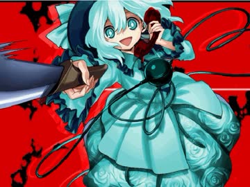 【アンニュイ氏リスペクト】第二回 希望vs絶望大会 part8【MUGEN】