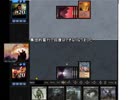 Vintage Cube Draftやってみた5　1マッチ目　対赤単