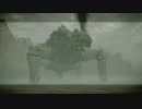 【PS4版ワンダと巨像】 第9の巨像 Basaran ノーマルタイムアタック 39秒87