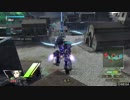 【ボーダーブレイク】久々に重火力でも