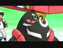 【ポケモンUSUM】コバルトブルー?なシングルレート実況【part8】