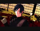 【MMD刀剣乱舞】伊達組で極楽浄土（お着換えあり）