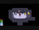 グダグダしてケツイみなぎるUNDERTALEゆっくり実況プレイ・24