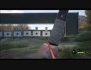 TedHunter　CotW　リカーブボウ　射撃練習