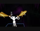 【Beat Saber】白上家に伝わる奇祭・狐祭りを舞うフブキング【ビートセイバー】