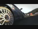 RACE DRIVER GRID PC版　奥多摩サーキット　リプレイ映像編