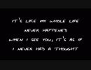 emotionally yours - bob dylan
