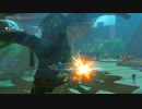 ひろくんのゼルダの伝説BotW - 剣の試練 序位 初めての挑戦