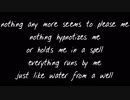 nobody ‘cept you - bob dylan