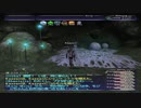カッパのFF11生活994　暗黒騎士３５レベル　【実況】