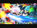 ロゼ級とドラゴンボールファイターズ#85
