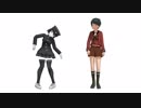【MMD艦これ】オレと木曾の×××　第六十九話【MMD紙芝居】
