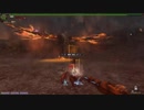 【MHF-ZZ】マグネットスパイクの道 リオレウス