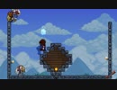 【実況】続・無知な俺達は難渋し、そして喜びさえも無情と化す Ex4【Terraria】