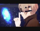 【ммd】ヘ"丿厶【ω.r.ω.r.d】