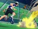 テニスの王子様 OVA 全国大会篇 Semifinal　Episode 19　一球勝負！