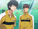 テニスの王子様 OVA 全国大会篇 Final　Episode 22　オレたちのやりかた