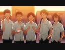 テニスの王子様 OVA ANOTHER STORYⅡ　～アノトキノボクラ　Episode 32　青春学園七不思議