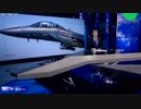ロシア国防省:韓国空軍戦闘機の強引な進路変更を「上空の不良行為」と命名w