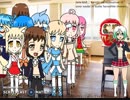 【ユノキルームWebアニメ第1話】魔法和学校